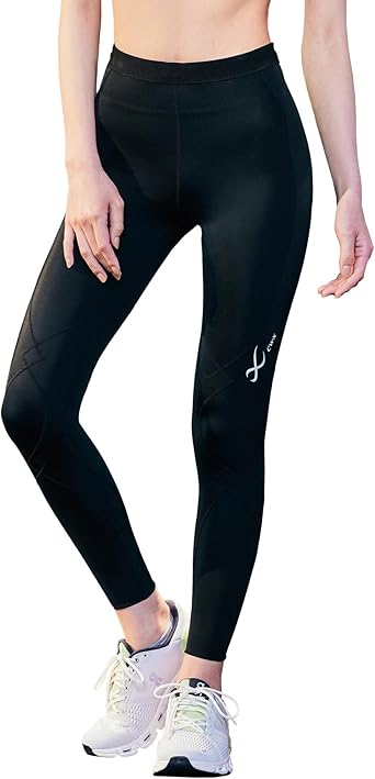 Amazon.co.jp: Wacoal CW-X HXY499 Expert Model 3.0 Women's